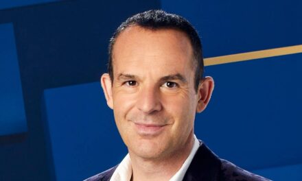 Rencontrez Lara Lewington, la célèbre épouse « très fière » de Martin Lewis depuis plus de 15 ans