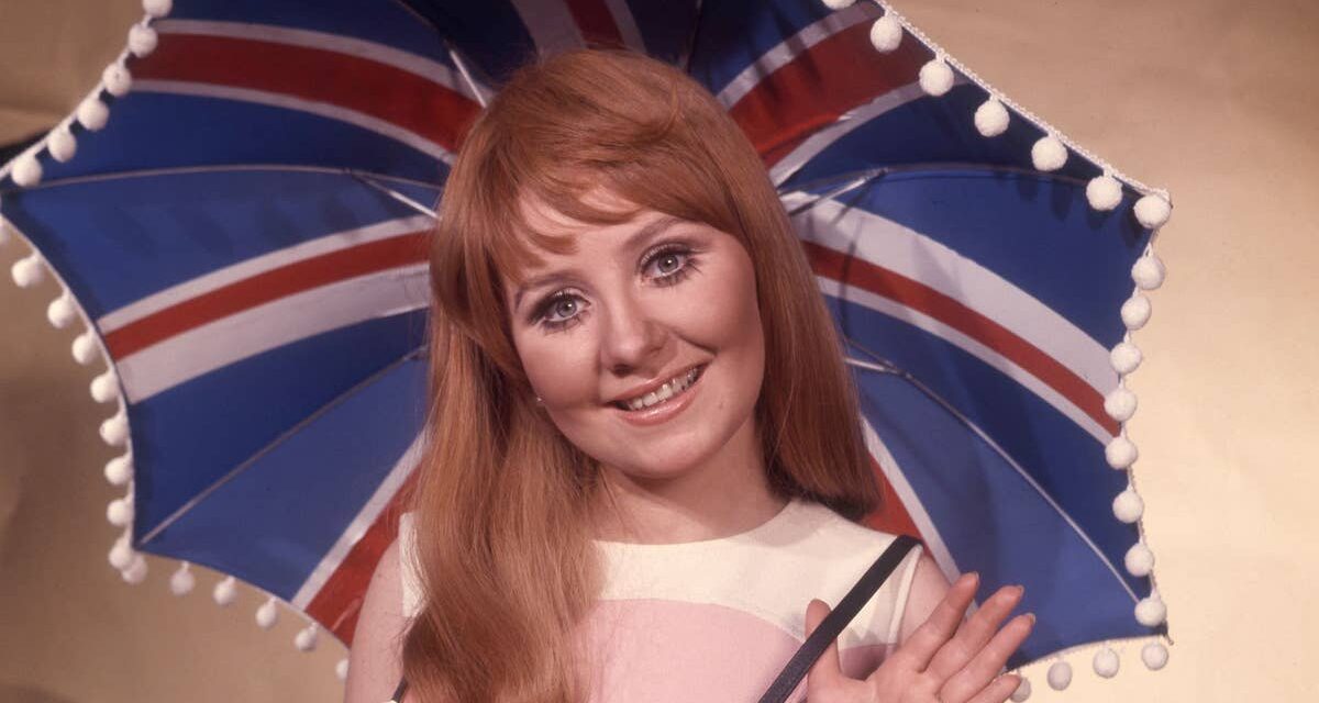 Rencontrez les ex-maris célèbres de la championne de l&rsquo;Eurovision des années 60, Lulu, dont une popstar de renommée mondiale