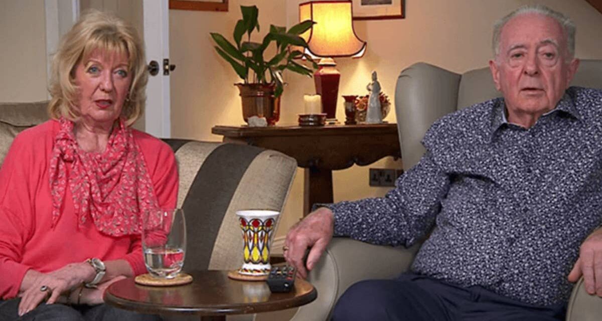 La star de Gogglebox, Ken Harwood, décède des suites d&rsquo;une courte maladie