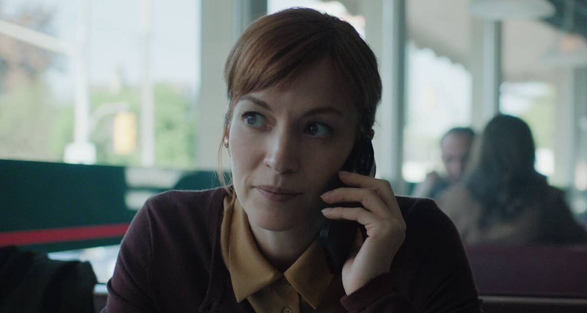 Le drame « à couper le souffle » de Harlan Coben de Netflix, I Will Find You, est votre prochaine obsession du thriller policier