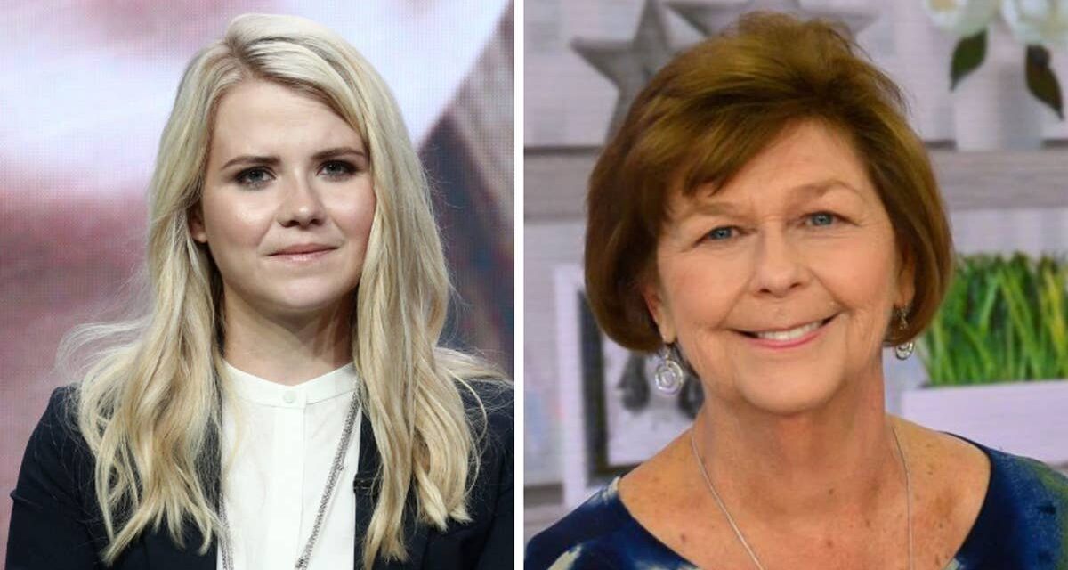Nancy Guthrie « pourrait tout à fait être encore en vie », déclare Elizabeth Smart