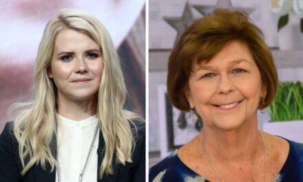 Nancy Guthrie « pourrait tout à fait être encore en vie », déclare Elizabeth Smart
