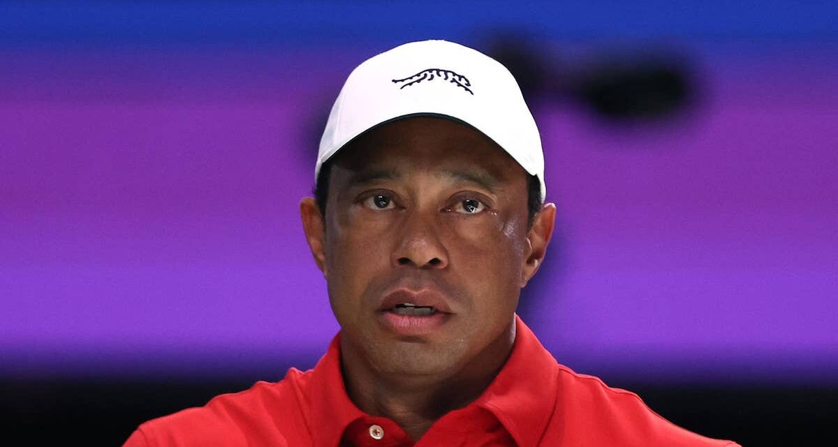 Tiger Woods a porté un coup juridique majeur dans l&rsquo;affaire DUI après la décision rapide du juge en 4 minutes