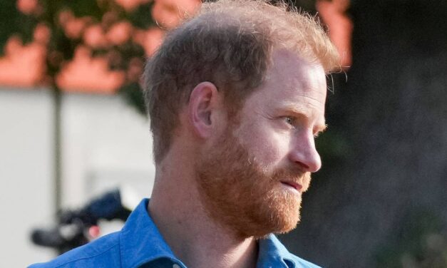 Le prince Harry déjeune à Los Angeles quelques jours seulement après la visite du père King Charles aux États-Unis