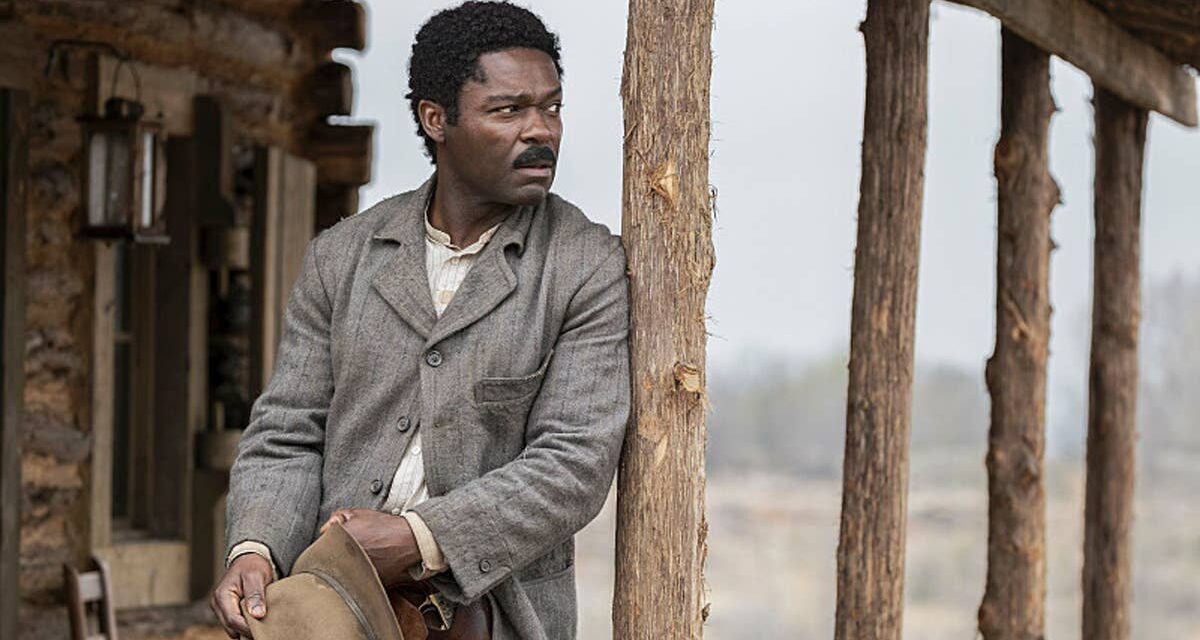 Bass Reeves est votre prochaine frénésie TV sur Netflix