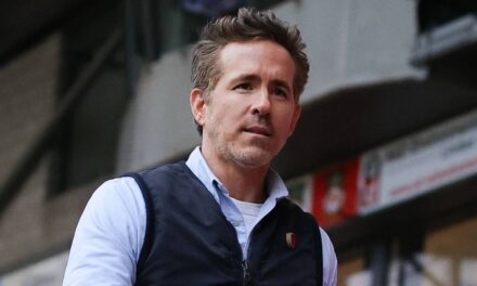 Ryan Reynolds est parti « complètement vidé » après une grosse perte au milieu de batailles juridiques en cours