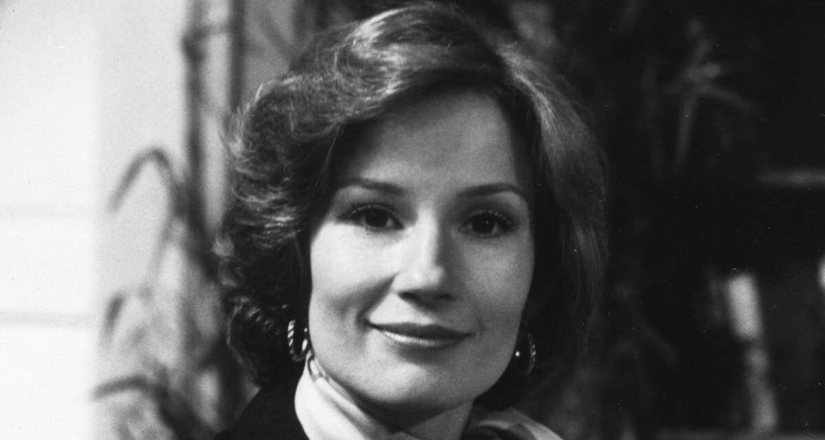 La star de One Life to Live, Jennifer Harmon, est décédée à l&rsquo;âge de 82 ans alors que les fans lui rendent hommage
