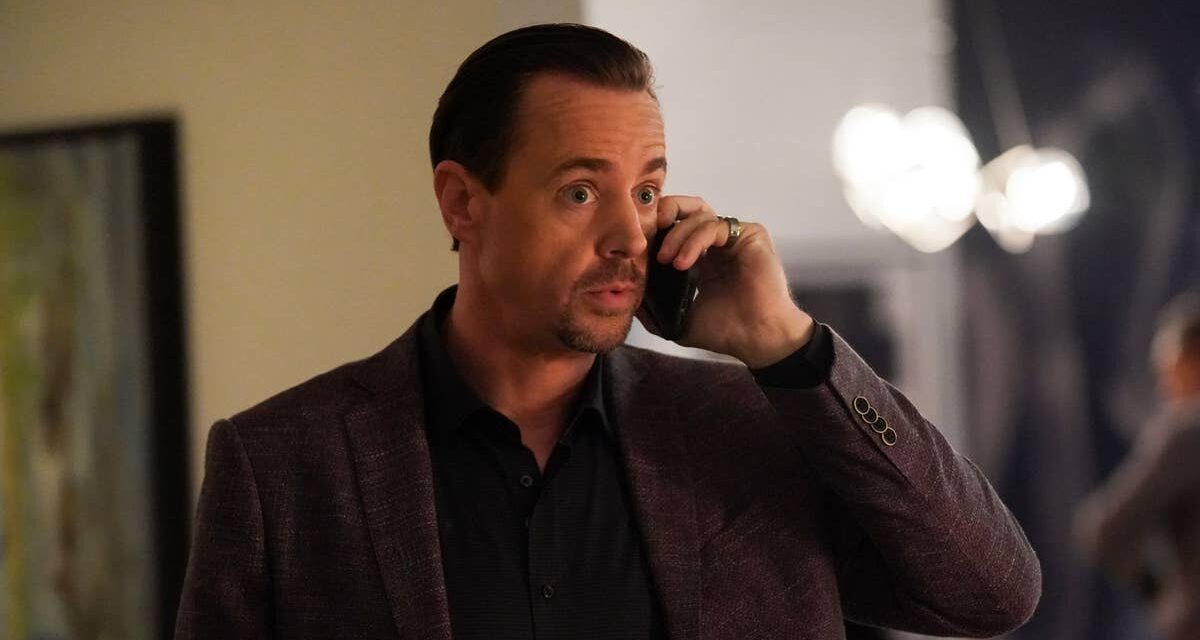 La finale du NCIS offre une tournure à couper le souffle sur le sort du fils de McGee, Mateo