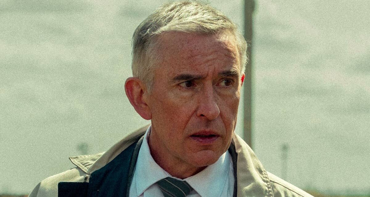 Les téléspectateurs de Netflix regardent en frénésie le drame « captivant » en 6 parties Legends in one go : « un visionnage digne des BAFTA »