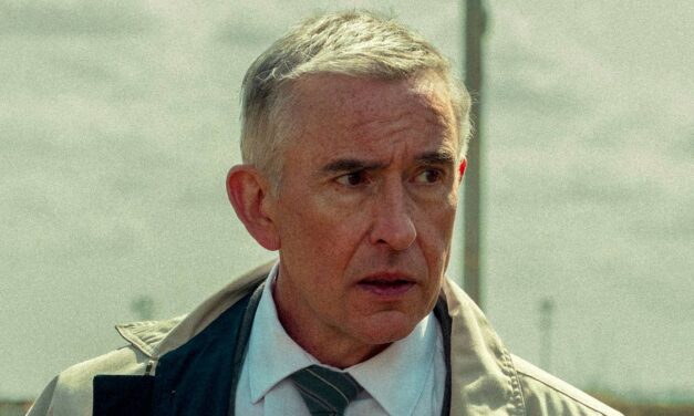 Les téléspectateurs de Netflix regardent en frénésie le drame « captivant » en 6 parties Legends in one go : « un visionnage digne des BAFTA »