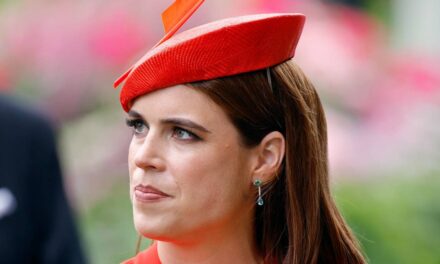 La princesse Eugénie prête pour des fêtes de famille privées après un retour tranquille sous les projecteurs