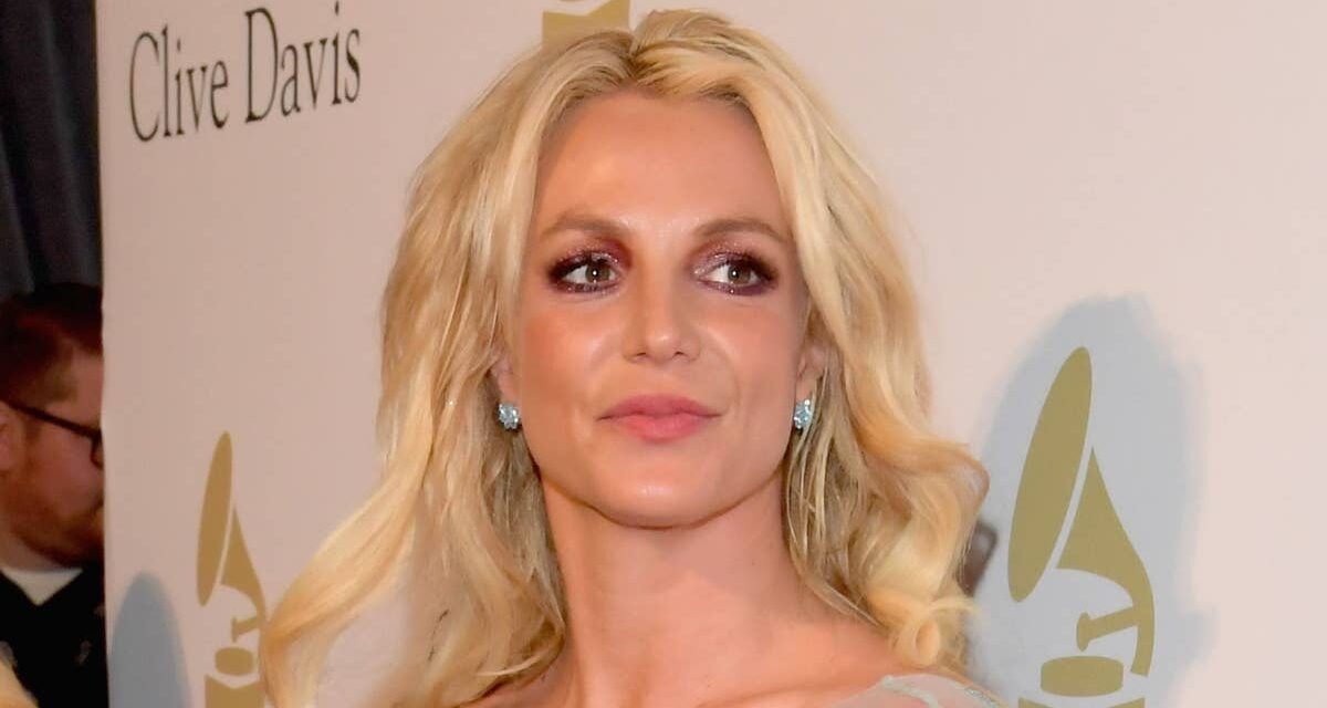Britney Spears accusée de DUI suite à une arrestation choquante – détails