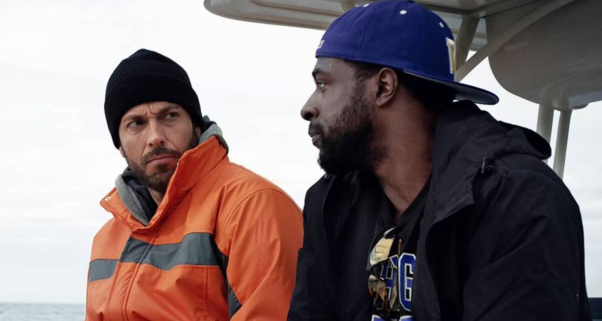 Le thriller de survie « percutant » de Prime, Not Without Hope, est un incontournable
