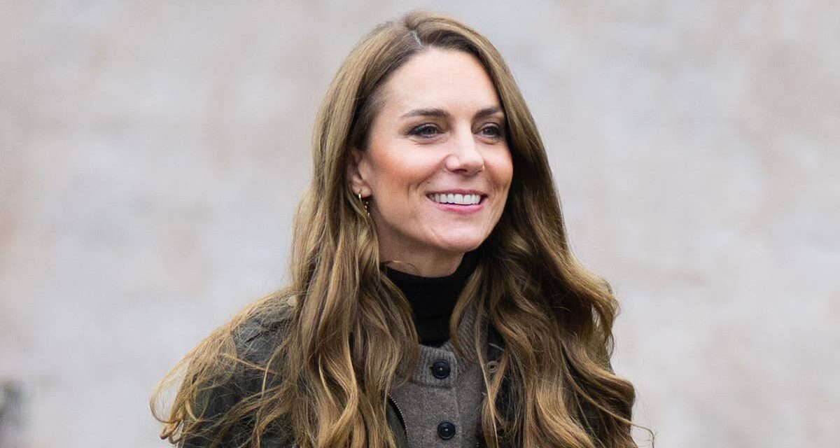 Pourquoi Kate Middleton choisit de revenir sur la scène mondiale maintenant – et pourquoi c&rsquo;est important pour l&rsquo;avenir de la monarchie