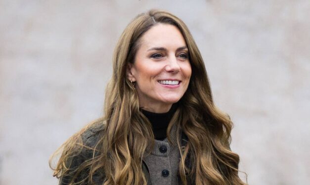 Pourquoi Kate Middleton choisit de revenir sur la scène mondiale maintenant – et pourquoi c&rsquo;est important pour l&rsquo;avenir de la monarchie