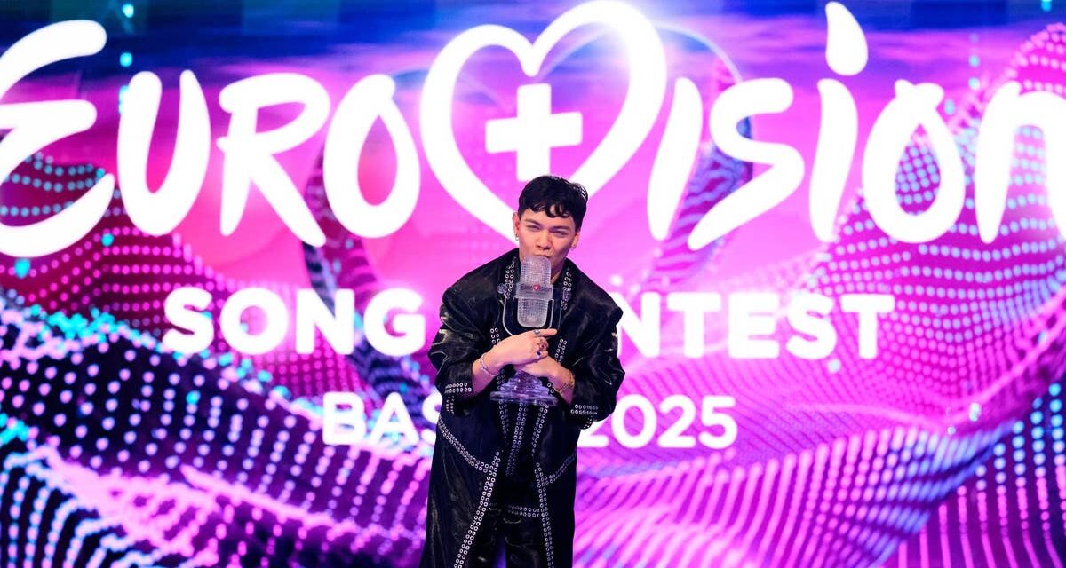 Les 5 pays boycottant l&rsquo;Eurovision 2026 — et ceux qui y participent encore